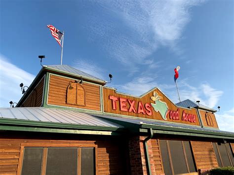 texas roadhouse mckinney